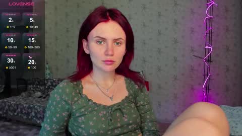 Lilie online show from 10-02-25, 08:32