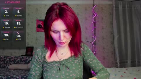 Lilie online show from 10-02-25, 08:38