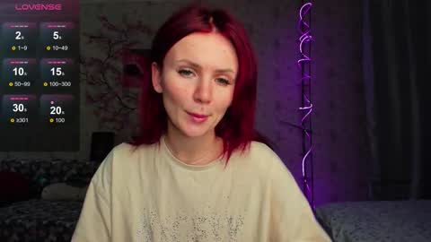 Lilie online show from 10-05-25, 08:56