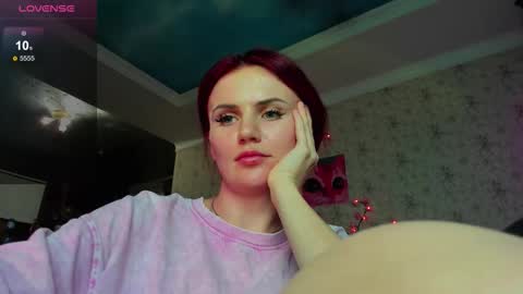 Lilie online show from 10-07-25, 07:11