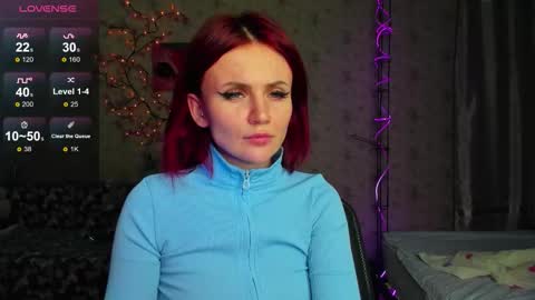 Lilie online show from 10-14-25, 07:03