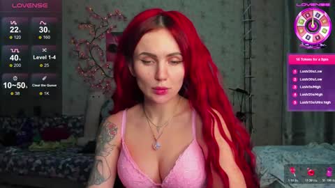 Lilie online show from 11-11-25, 06:41