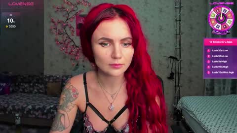 Lilie online show from 11-13-25, 07:13