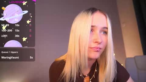 lilielfie online show from 09-12-25, 07:36