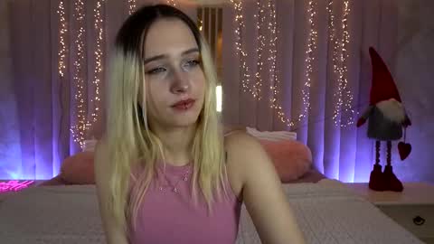 lilielfie online show from 01-10-26, 12:18