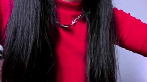 Lilie  online show from 01-06-26, 05:27