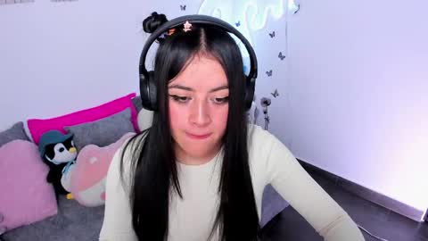 Lilie  online show from 02-02-26, 10:52