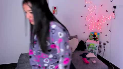 Lilie  online show from 02-03-26, 02:53