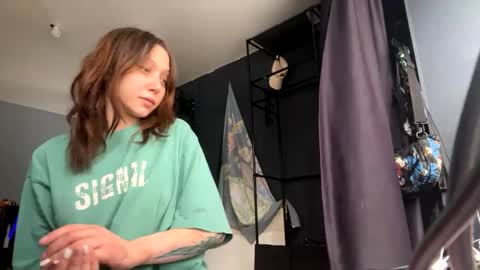 Sonechka online show from 01-15-25, 11:10