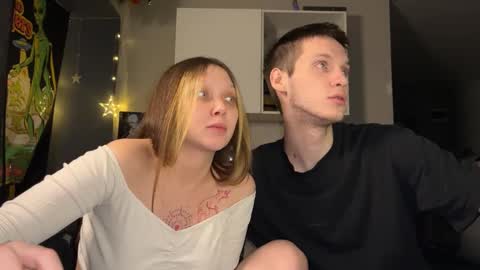 Sonechka online show from 12-18-25, 04:02