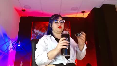 LILIH online show from 09-23-25, 11:57