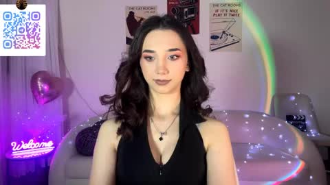 Lina online show from 05-08-26, 10:26