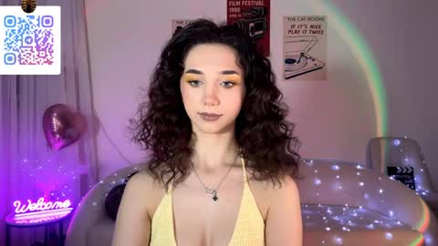 Lina online show from 05-10-26, 10:26