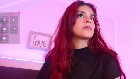 Lilith Savett online show from 01-25-25, 06:24