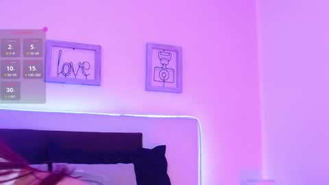 Lilith Savett online show from 01-28-25, 12:43