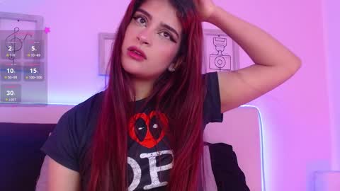 Lilith Savett online show from 01-30-25, 12:48