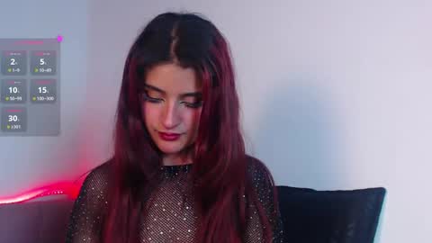 Lilith Savett online show from 02-13-25, 09:38