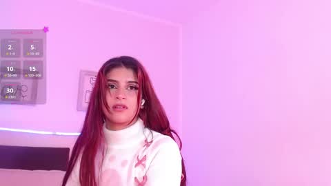 Lilith Savett online show from 02-14-25, 03:15