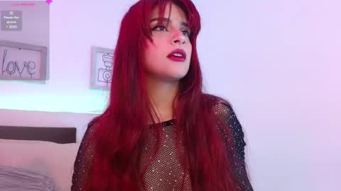 Lilith Savett online show from 03-08-25, 12:52