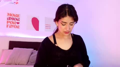 Lilith Savett online show from 02-13-26, 01:51