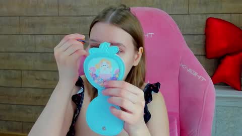 LiliLinn online show from 02-24-26, 04:43