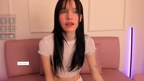 Lilly online show from 10-07-25, 12:13