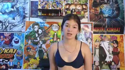 lilimini online show from 12-21-24, 10:51