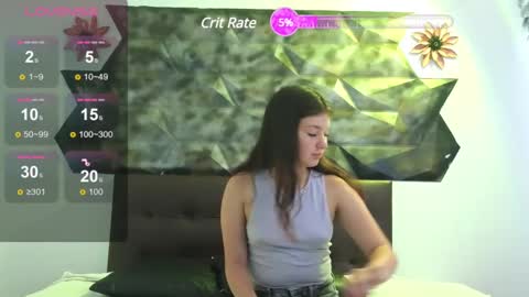 lilimini online show from 12-27-24, 07:14