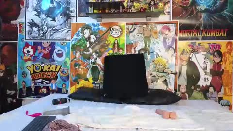 lilimini online show from 12-29-24, 01:24