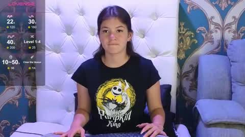 lilimini online show from 01-03-25, 01:27