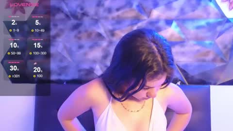 lilimini online show from 01-09-25, 05:33