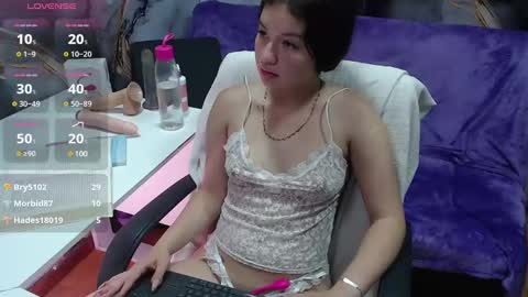 lilimini online show from 02-27-25, 01:38