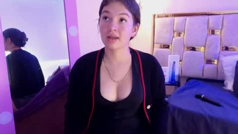 lilimini online show from 03-17-26, 08:12