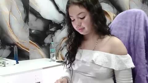lilimini online show from 05-06-26, 08:36