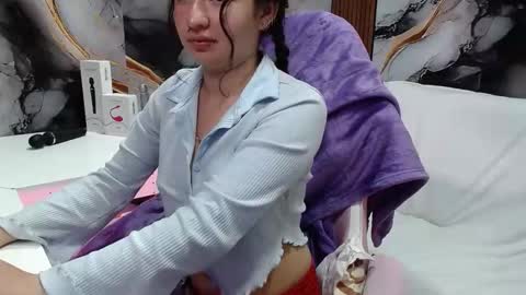 lilimini online show from 05-16-26, 07:34