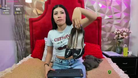 Lilia online show from 06-09-26, 12:17