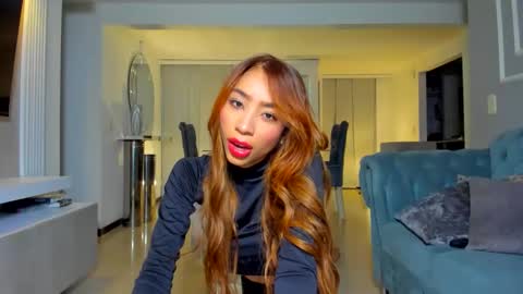 Lili  online show from 02-06-26, 03:00