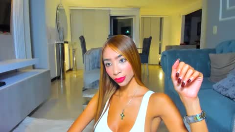 Lili  online show from 03-17-26, 04:17