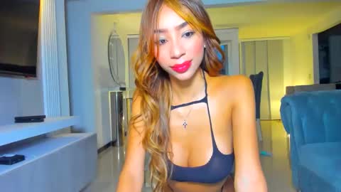 Lili  online show from 04-30-26, 11:20