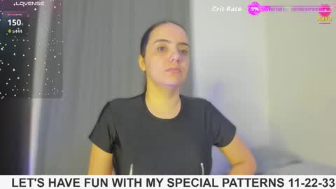 lilirouse online show from 11-15-25, 11:07