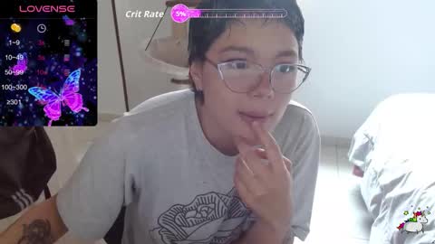 Snapshot of lilit536960 chatting on 10-09-25, 03:10 lilit536960 online show from 10-09-25, 03:10