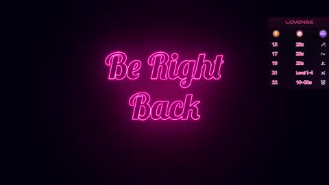 Ashley online show from 10-30-25, 02:13