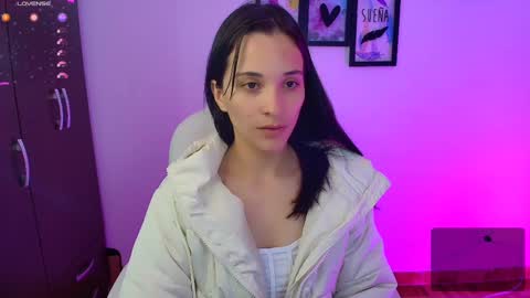 Leidy online show from 02-18-25, 11:00