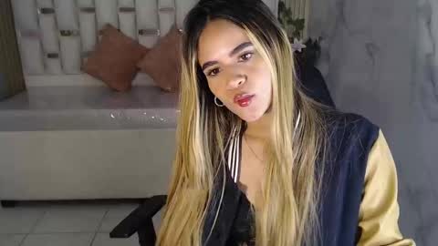 Lilith  online show from 09-15-25, 03:23