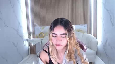 Lilith  online show from 09-28-25, 01:49