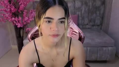 Lilith  online show from 10-17-25, 08:33