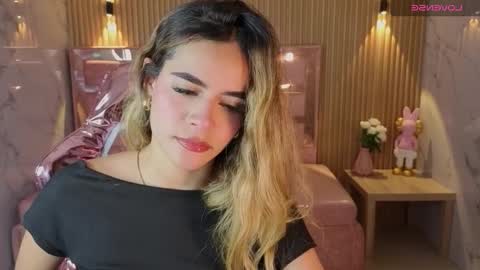 Lilith  online show from 02-11-26, 08:14