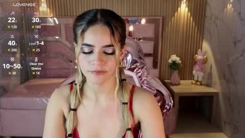 Lilith  online show from 03-24-26, 08:36