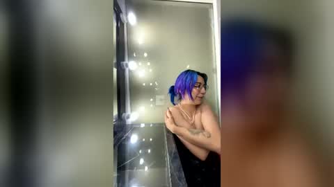 Lilith  online show from 06-20-26, 02:25