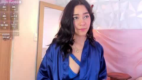 Snapshot of lilith__rosse chatting on 01-05-25, 05:41 Lilith Rosse online show from 01-05-25, 05:41